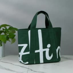 Fashion Brand Woman Bag Tote Bags Canvas Women's Small Handbag Cotton Bag