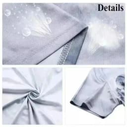 2026 Summer Trendy Yamaha Gradient Pocket Shorts for Men and Women Fashionable Casual Motorcycle Cycling Sports Shorts