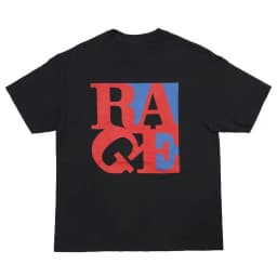 Rage Against The Machine, A Brand of Rock Casual T-shirts and Luxury Bands for Both Men and Women