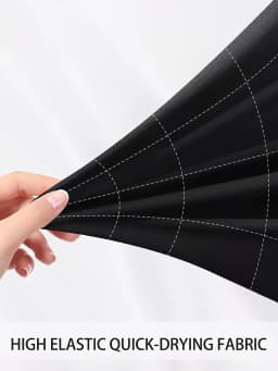 Cross Waist Yoga Leggings Stretch Slim Fit V Shaped Waistband Tummy Control Sweatpants Casual Athletic Leggings For Slim Figures