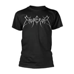 1991 Emperor Norwegian Black Metal Rock Dark Style Casual T-Shirt Men's and Women's Luxury Band Brand