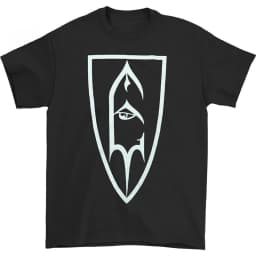 1991 Emperor Norwegian Black Metal Rock Dark Style Casual T-Shirt Men's and Women's Luxury Band Brand