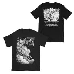 1991 Emperor Norwegian Black Metal Rock Dark Style Casual T-Shirt Men's and Women's Luxury Band Brand