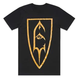 1991 Emperor Norwegian Black Metal Rock Dark Style Casual T-Shirt Men's and Women's Luxury Band Brand