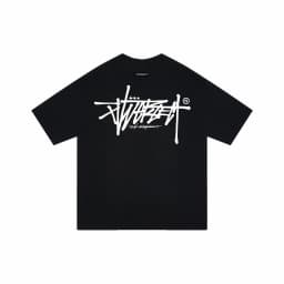 Short Sleeved Round Neck Y2k Tshirt Men Clothing New in Top & Tees Mens Clothes Tee Shirt T-Shirts Tshirt for Men Ropa Hombre