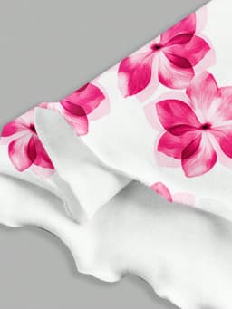 Women's Spring/Summer Casual Vacation Party Beach Off-Shoulder Backless Floral Print A-line Dress
