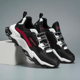 Men's Large Size Outdoor Hiking And Running Shoes Comfortable Casual Versatile Fashionable Sports Shoes for Couples Training
