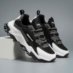 Men's Large Size Outdoor Hiking And Running Shoes Comfortable Casual Versatile Fashionable Sports Shoes for Couples Training