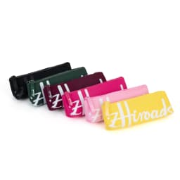 Small Children Makeup Brush Pencil Zipper Pouch Cosmetics Bag Case For Brushes