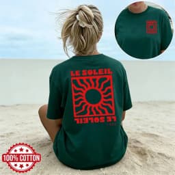 Women's Cotton T-shirt Trend Streetwear Summer Lady Casual Short Sleeve Woman Daily Loose Tops Sun Graphic Shirts Minimalist Tee