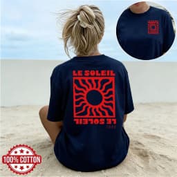 Women's Cotton T-shirt Trend Streetwear Summer Lady Casual Short Sleeve Woman Daily Loose Tops Sun Graphic Shirts Minimalist Tee