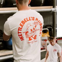 Thundernoise Breaking The Parallel Fitness Training Gym Leisure T-shirt Luxury Brand for Men and Women Top 2026 New Art