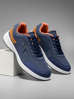 Men's Large Size Outdoor Hiking And Running Shoes Comfortable Casual Versatile Fashionable Sports Shoes for Couples Training
