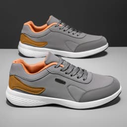 Men's Large Size Outdoor Hiking And Running Shoes Comfortable Casual Versatile Fashionable Sports Shoes for Couples Training
