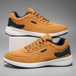 Men's Large Size Outdoor Hiking And Running Shoes Comfortable Casual Versatile Fashionable Sports Shoes for Couples Training