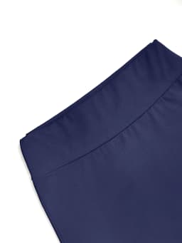 Korean High Waist A-Line Long Skirt Multi-Color Slim Hip-Cover Simple Draping Women's Daily All-Match Dress