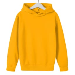 Children Clothing Solid Color Hoodie Boys Girls Tops Toddler 3-12 Year Sweatshirr Black White Ash Red Blue Spring Autumn Coat.