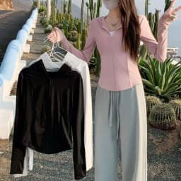 Casual Anti UV Summer Sunscreen Hoodie Long Sleeve Shirt Quick Dry Jacket Women Solid Color Thin Sun Protection Coats Running