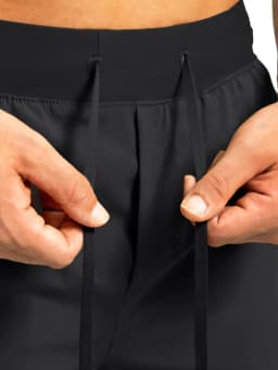 Men's Running Swimming Breathable Quick-Dry Pants Outdoor Basketball Running Trousers Comfortable Lightweight Sportswear