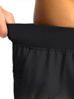 Men's Running Swimming Breathable Quick-Dry Pants Outdoor Basketball Running Trousers Comfortable Lightweight Sportswear