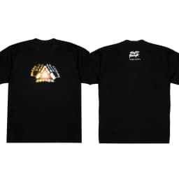 2026 New Men's Daft Punk summer T-shirt cotton women's casual wear solid color short sleeved unisex streetwear
