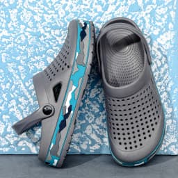 Flat Sandals Men Shoes New Slippers Men Garden Platform Sandals Man Summer Sandals Male Sneakers Outdoor Flip Flops Home Clogs