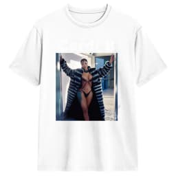 Cardi B Like What Freestyle Hot T-Shirt Summer 100% Cotton T Shirts For Adult Casual Tshirt Short Sleeve Streetwear Tops