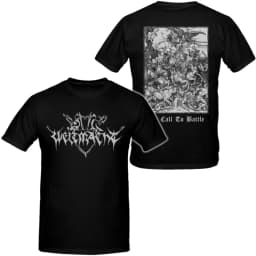 HOT Judas Iscariot  Band Mens Hip Hop Heavy Metal Tshirts Cotton Shirt Unisex Summer Short Sleeve Fashion Brand Tee Vintage Tops
