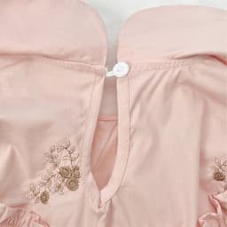 Girls' Shirt 2026 New Children Spring and Autumn Baby Shirt Top Little Girl Western Style Flower Embroidered Shirt