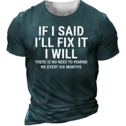 Men's T Shirt Fashion Letter Graphic T-Shirt for Men 3D Printed T Shirt Summer Short Sleeve Tee Casual Top Oversize Man Clothing