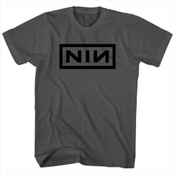 NINE INCH NAILS, An American Rock Band, Is A Casual T-shirt Luxury Band Brand for Both Men and Women Top 2026 New