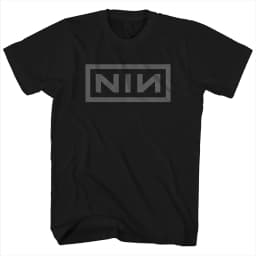 NINE INCH NAILS, An American Rock Band, Is A Casual T-shirt Luxury Band Brand for Both Men and Women Top 2026 New