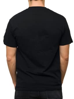 Men's 2Pac T-shirt All Eyez On Me Pattern T-shirt Printed Casual Round Neck Short Sleeve Street Top