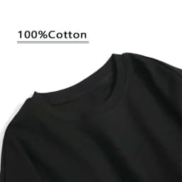 S-5XL Volcom Obsidian Kid Boy Girls T-shirt Man Clothes Cotton Short Sleeve Tops Summer Tees Fashion High Quality Big Size
