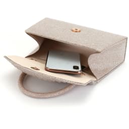Girls' Hand-held Evening Handbag Cross-border E-commerce Dinner Bag Wedding Party Purse Fashionable Clutch for Women