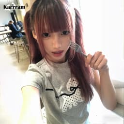 Karrram Japanese Y2k Polka Dot Puppy Print T-shirt 2000s Style Short Sleeve Grey T Shirt Vintage Harajuku Cutecore Tops American