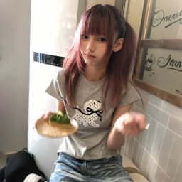 Karrram Japanese Y2k Polka Dot Puppy Print T-shirt 2000s Style Short Sleeve Grey T Shirt Vintage Harajuku Cutecore Tops American