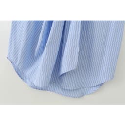 2026 New Women's Shirts Summer Fashion Striped Blouse Elegant Scarf Collar Office Women's Blouse Street Chic Young Tops