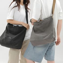 Bolso Tote Retro De Lona Gruesa a La Moda Con Correa Para Hombro, Bolso Casual De Gran Capacidad, Mochila Bandolera Multiusos