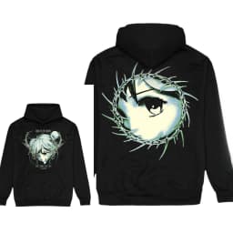 2026 Bring Me The Horizon Band Print Hoodie Retro Style Hoodie Men and Women Can Wear Autumn and Winter Hoodie