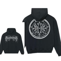 2026 Bring Me The Horizon Band Print Hoodie Retro Style Hoodie Men and Women Can Wear Autumn and Winter Hoodie