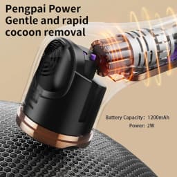 Electric foot grinder, home automatic foot grinder for removing dead skin, removing calluses, beautifying feet and repairing fee