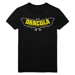 Creature From The Black Lagoon T-Shirt Men Classic Universal Monsters Horror Graphic Short Sleeve Streetwear Retro Horror Top