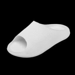 2026 New Men Summer Leisure Platform Slippers Women House Shoes Soft EVA Camouflage Print Anti-slip Couples Home Beach Slides