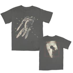 1980 Bad Religion Band PUNK Hardcore Casual T-shirt Men's and Women's Luxury Brand Top