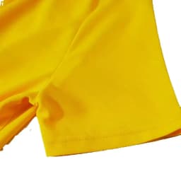 Elegant Solid Color Short Sleeve Button-Up Neck Midi Dress Casual Slimming Women's Dress Waist-Cinching Slimming