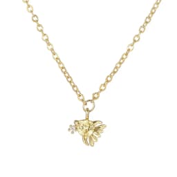 Ins Hot Sale Multicolor Crystal Ocean Animal Charm Pendant&necklaces for Women Delicate Starfish Chain Choker Necklaces