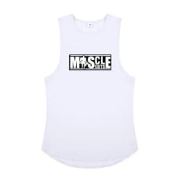 Mens Summer Cotton Workout Tank Tops Gym Bodybuilding Sleeveless Singlets Fitness Clothing Breathable Loose Muscle Shirts
