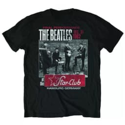 The Beatles Yellow Submarine Is A Casual T-shirt and Luxury Band Brand for Both Men and Women Top