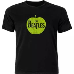The Beatles Yellow Submarine Is A Casual T-shirt and Luxury Band Brand for Both Men and Women Top